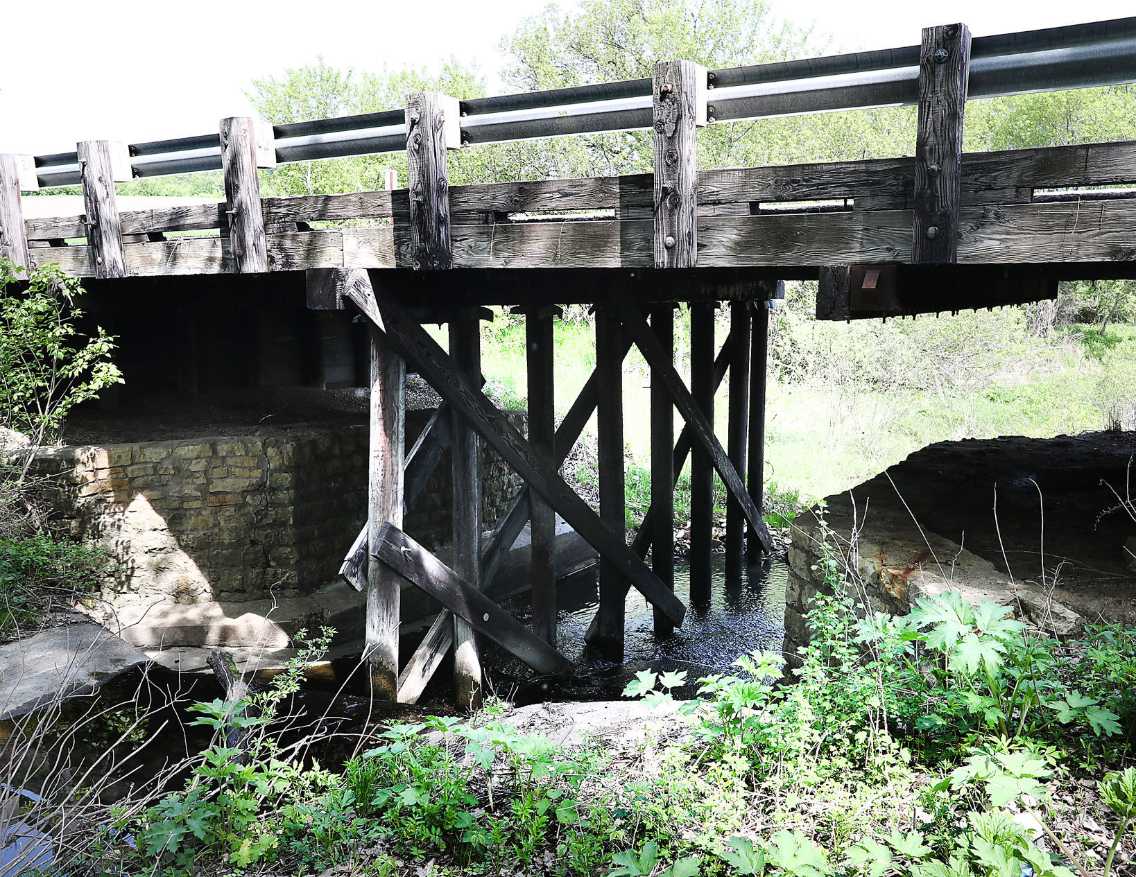 Bridges